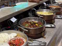 -三谷里·生态水疗空间(五一店)