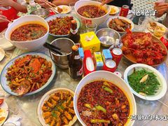 -嘉陵楼馋嘴城(簋街总店)