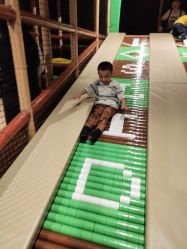 -奇幻丛林(佛罗伦萨小镇店)