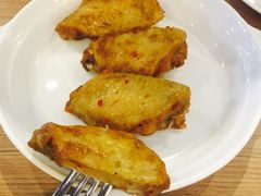 -乐凯撒披萨(海岸城店)