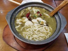 -周鱼小馆石锅酸菜鱼(活力汇店)