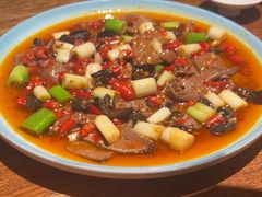 -蓉城小馆(科兴店)