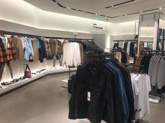 -ZARA(深圳金光华广场店)