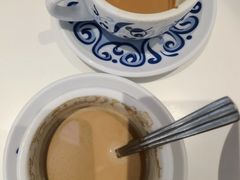 香滑奶茶-翠华餐厅(维璟印象城店)