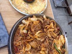 -妈妈手(山大总店)