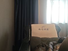 -陆琴脚艺·足浴·SPA(中华路店)