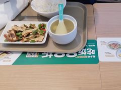 -老乡鸡(新邻天地店)