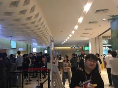 -腾讯食堂(腾讯大厦店)