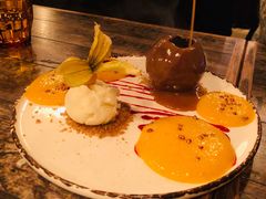 -Pakkhús Restaurant