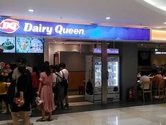 等位区-DQ·蛋糕·冰淇淋(回龙观同成街)