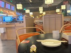 -金鼎轩(鸟巢北辰荟店)