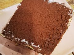 -托斯卡纳烘焙意大利餐厅(五天地店)