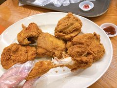 -Borenos Fried Chicken(Asia City)