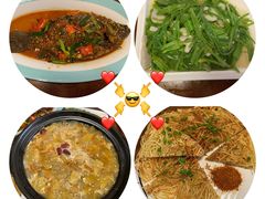 -阿鹏故事云南野生菌火锅(人民路店)