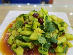 -聚德福海鲜家常菜(刘庄店)