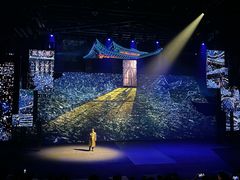 -《12·12》西安事变大型实景演出