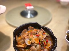 花甲-湘阁里辣(沙井华润万家店)
