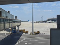 -郑州新郑国际机场-T2航站楼