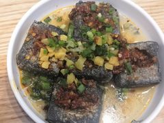 -白沙肴·长沙米粉.小炒湘菜(石厦时代广场店)