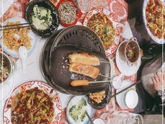 -九村烤脑花(大石坝总店)