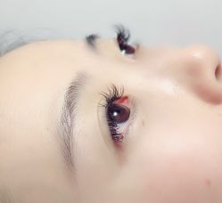 -甲舍美甲美睫艺术馆