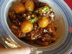 -那家小馆•北京菜•烤鸭(香山店)