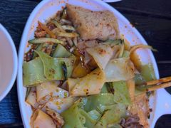 -沙州食驿·非遗小吃夜市