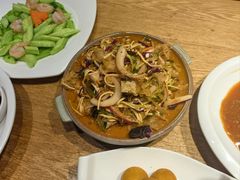 -渔乐圈海鲜餐厅(群力金江路店)