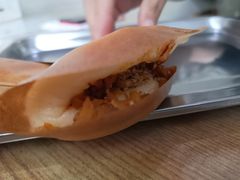 怪味-贺记蛋烘糕(文庙西街店)