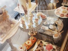 -澈烘焙·生日蛋糕·下午茶(龙华店)