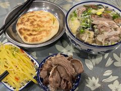 -夏家合汁(天润花园小区店)