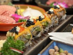 -無二炙坊·和牛烧肉(大钟寺1733店)