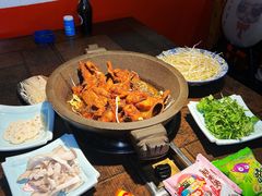 -蜀留香石锅鱼(六顺街店)