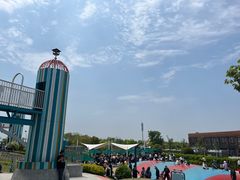 -季高兔窝窝亲子园(上海薰衣草公园店)