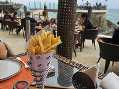 -Rock Bar Bali(Bali)