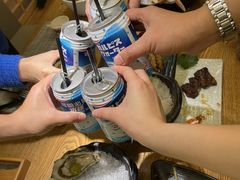 -乐亭日本料理(彩虹本店)