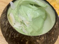 -豆豆冰室·地道招牌椰子冻(大良店)