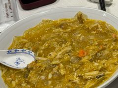 -老吉士酒家(天平路店)