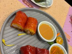 -点都德(中海环宇荟店)