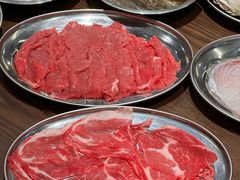 -行运海鲜食集(北京首店)