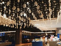 -武汉世茂希尔顿酒店·汇·全日餐厅