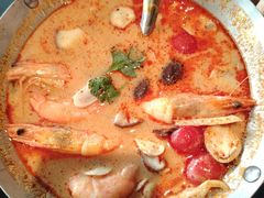 -Thai Alley泰爱里(二沙岛店)