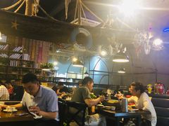 -煲得鲜·桐乡煲·小龙虾(万达店)