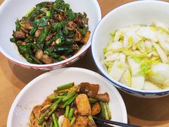 -张氏父子常德肠子馆(贺龙店)