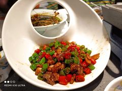 -老头儿油爆虾(星光一期店)