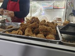 -满记烧饼(牛街东里小区一区店)