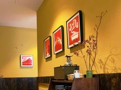 大堂-灶咖KITCHEN