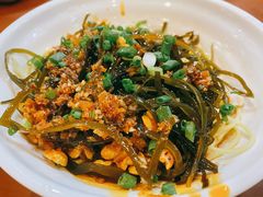 -发财凉粉(公园中路店)