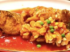 -江太极江浙菜(马桥万达广场店)