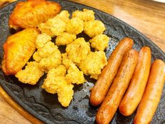 -萨莉亚意式餐厅(河东万达店)